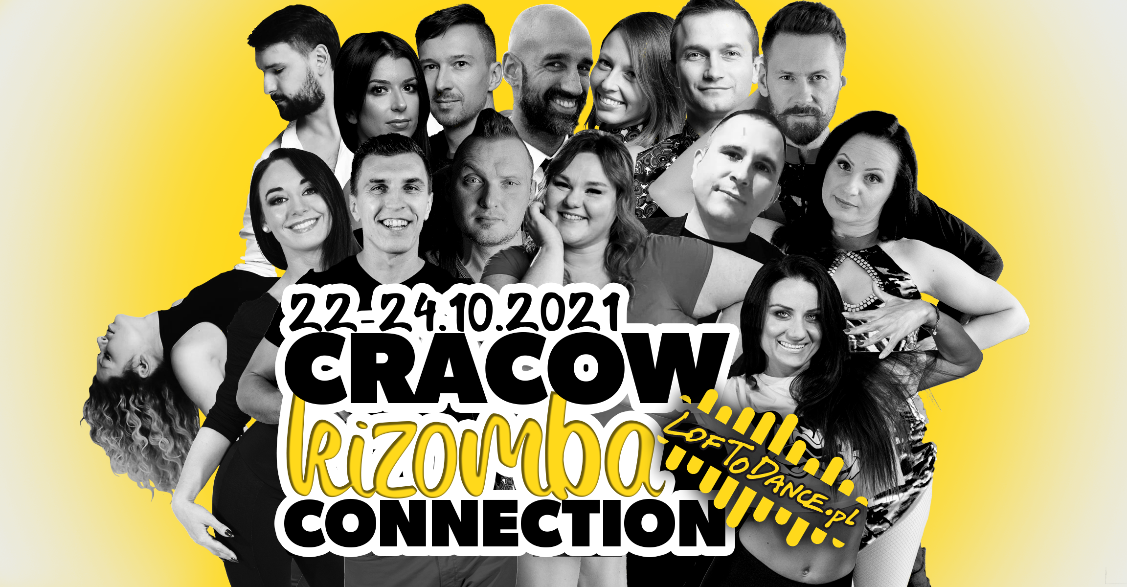 Cracow Kizomba Connection