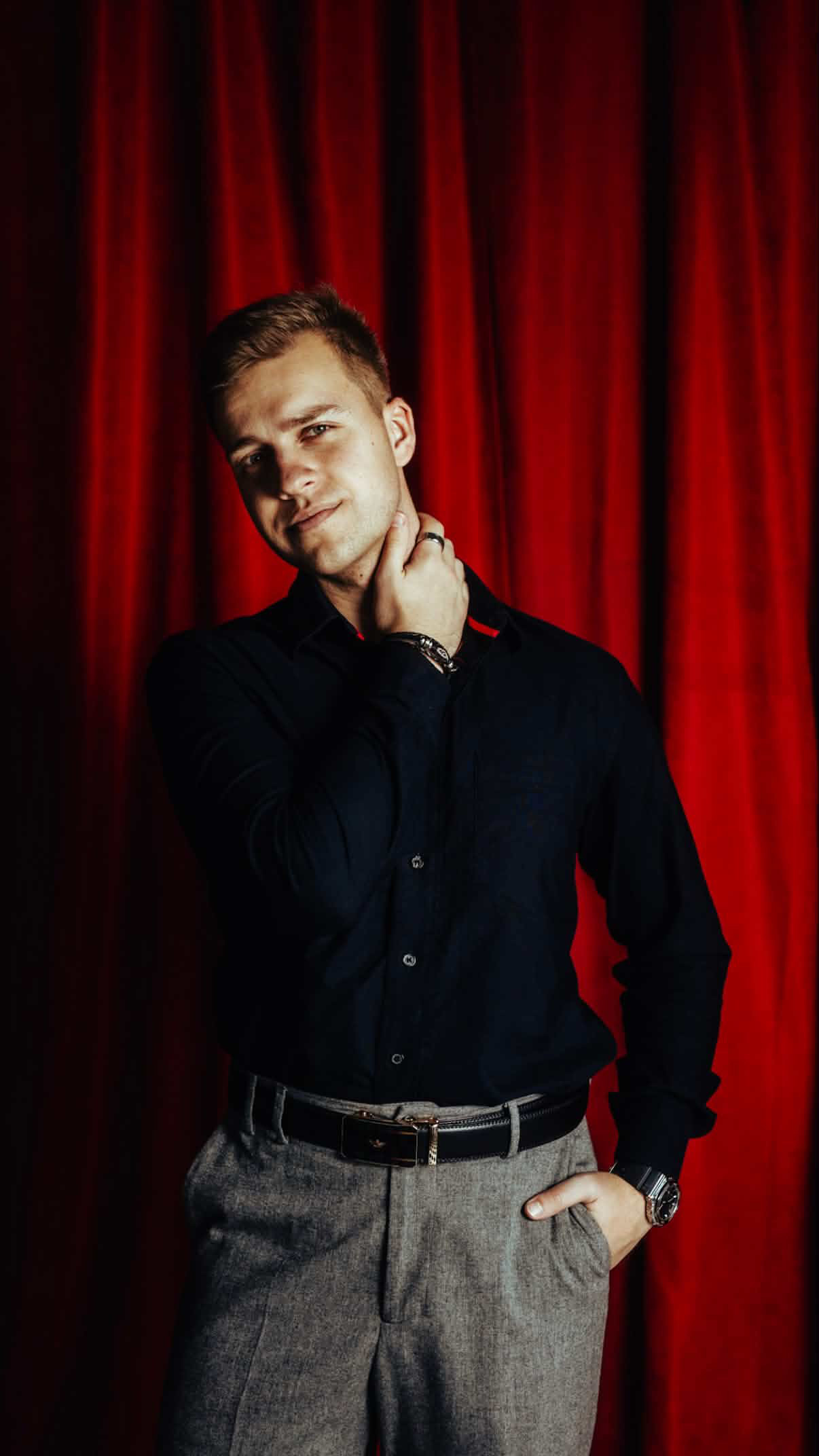 Denis Grocholski